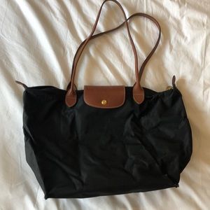 Longchamp Tote